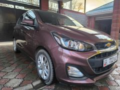 Photo of the vehicle Chevrolet Spark