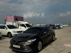 Photo of the vehicle Toyota Camry