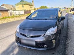 Photo of the vehicle Toyota Prius