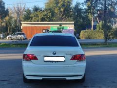 Сүрөт унаа BMW 7 серия