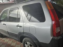 Photo of the vehicle Honda CR-V