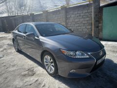 Photo of the vehicle Lexus ES