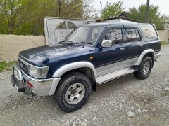 Photo of the vehicle Toyota Hilux Surf