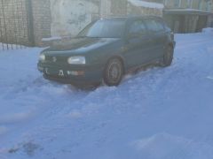 Photo of the vehicle Volkswagen Golf