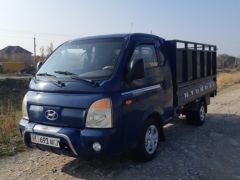 Фото авто Hyundai Porter