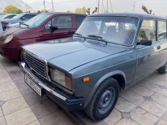 Сүрөт унаа ВАЗ (Lada) 2107