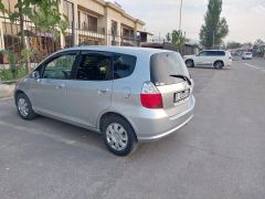 Сүрөт унаа Honda Fit