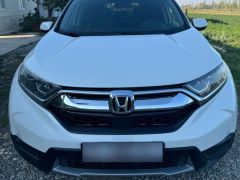 Сүрөт унаа Honda CR-V