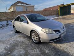 Сүрөт унаа Nissan Primera