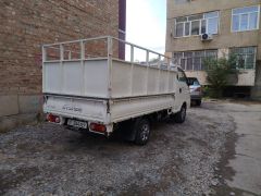 Фото авто Hyundai Porter