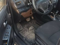 Сүрөт унаа Kia Rio