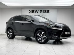 Photo of the vehicle Lexus NX