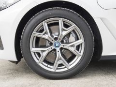 Сүрөт унаа BMW i3