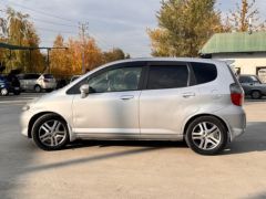 Фото авто Honda Fit