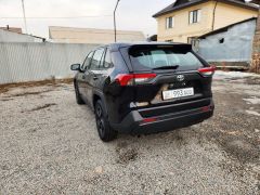 Фото авто Toyota RAV4