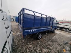 Фото авто Hyundai Porter