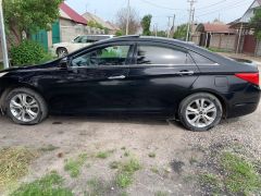 Сүрөт унаа Hyundai Sonata