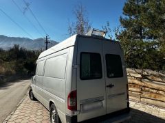 Фото авто Mercedes-Benz Sprinter