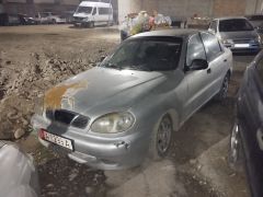 Сүрөт унаа Daewoo Lanos (Sens)