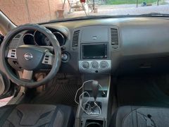 Фото авто Nissan Altima