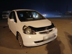 Photo of the vehicle Honda Fit