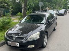 Сүрөт унаа Honda Inspire