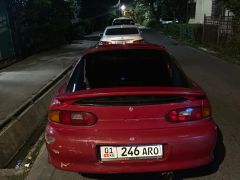 Фото авто Mazda MX-3