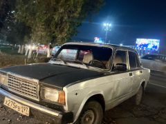 Сүрөт унаа ВАЗ (Lada) 2107