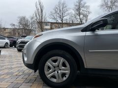 Фото авто Toyota RAV4