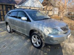 Сүрөт унаа Lexus RX