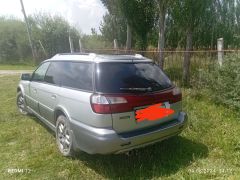 Сүрөт унаа Subaru Legacy Lancaster