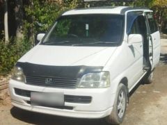 Фото авто Honda Stepwgn