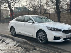 Фото авто Kia K7