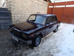 Фото авто ВАЗ (Lada) 2107