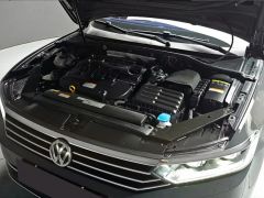 Фото авто Volkswagen Passat