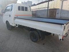 Фото авто Hyundai Porter