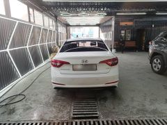 Сүрөт унаа Hyundai Sonata