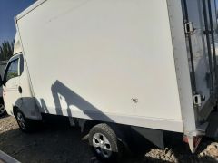 Фото авто Hyundai Porter