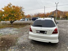 Photo of the vehicle Honda Civic