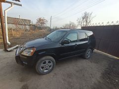 Фото авто Honda CR-V