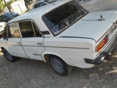 Сүрөт унаа ВАЗ (Lada) 2106