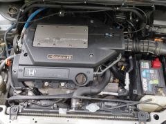 Сүрөт унаа Honda Odyssey