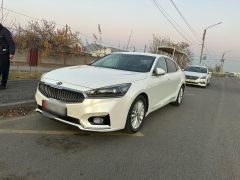 Фото авто Kia K7