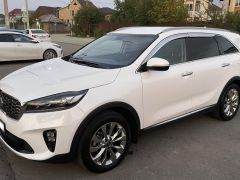 Фото авто Kia Sorento