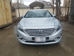 Photo of the vehicle Hyundai Sonata