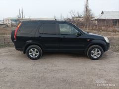 Сүрөт унаа Honda CR-V