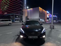 Сүрөт унаа Hyundai Sonata