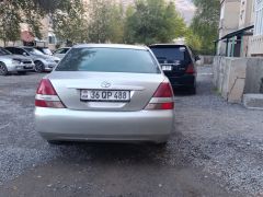 Фото авто Toyota Mark II