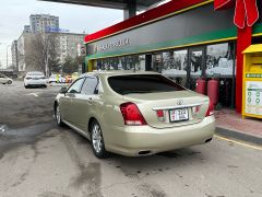 Photo of the vehicle Toyota Crown Majesta