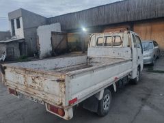 Фото авто Hyundai Porter